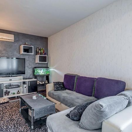 Cool Cozy Apartment Split Buitenkant foto