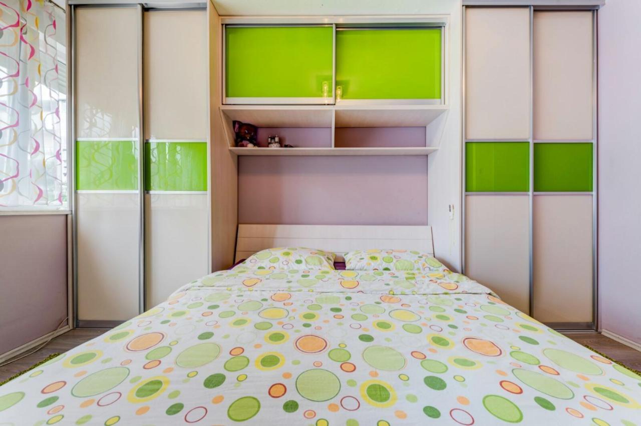 Cool Cozy Apartment Split Buitenkant foto